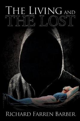 Book cover for The Living and the Lost