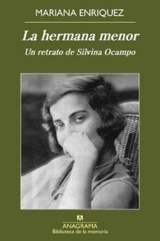 Cover of La Hermana Menor