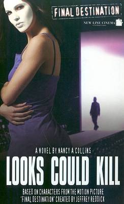 Book cover for Looks Could Kill