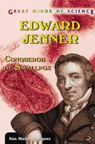 Cover of Edward Jenner