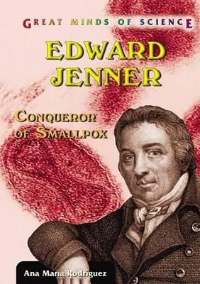 Cover of Edward Jenner