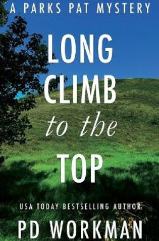 Cover of Long Climb to the Top