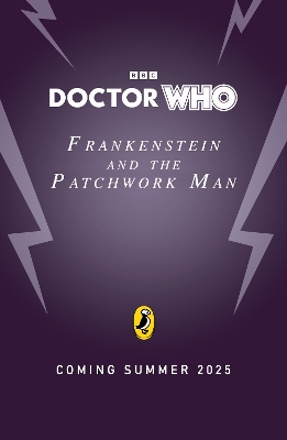 Cover of Frankenstein