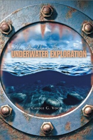 Cover of Underwater Exploration