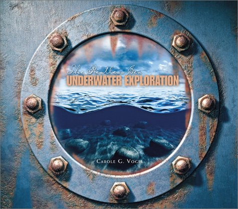 Book cover for Underwater Exploration