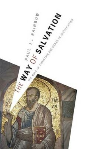 Cover of The Way of Salvation