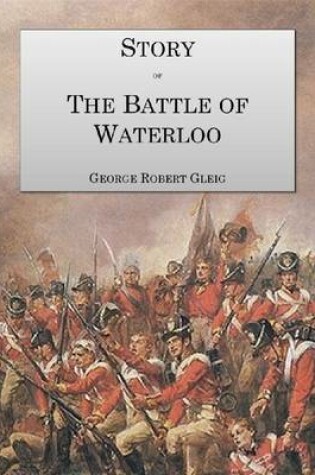 Cover of Story of Waterloo