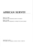 Book cover for African Survey