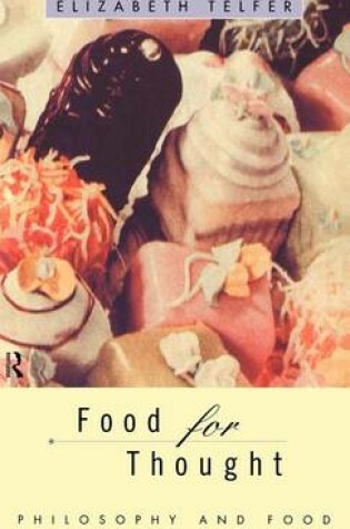 Cover of Food for Thought