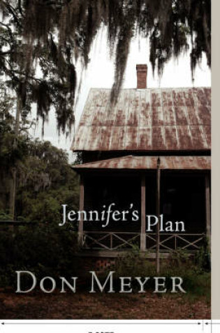 Cover of Jennifer's Plan