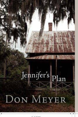 Book cover for Jennifer's Plan