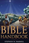Book cover for Bible Handbook
