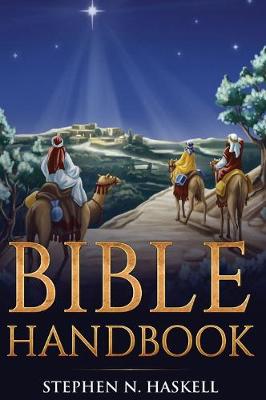 Cover of Bible Handbook