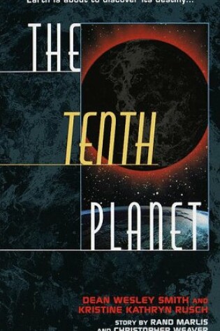 Cover of The Tenth Planet