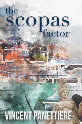Cover of The Scopas Factor