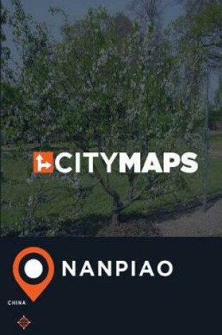 Cover of City Maps Nanpiao China