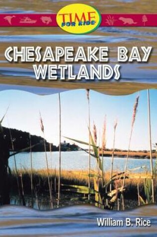 Cover of Chesapeake Bay Wetlands