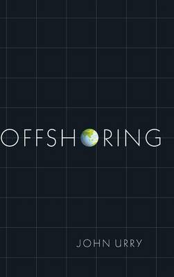 Book cover for Offshoring