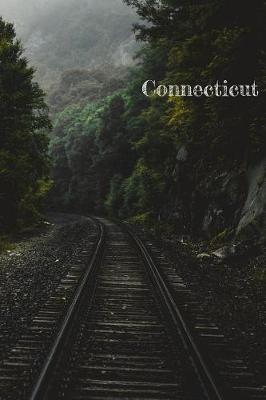 Book cover for Connecticut