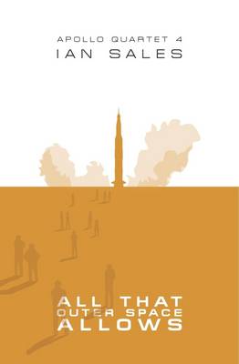 Book cover for All That Outer Space Allows