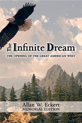 Book cover for The Infinite Dream