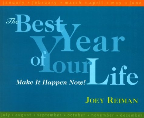 Cover of Best Year of Your Life