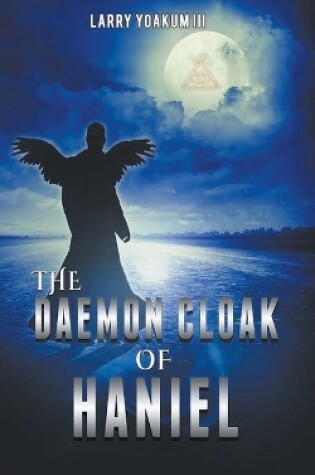 Cover of The Daemon Cloak of Haniel