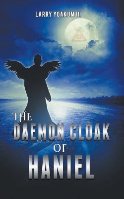 Book cover for The Daemon Cloak of Haniel