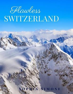 Book cover for Flawless Switzerland
