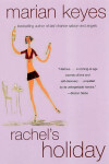 Book cover for Rachel's Holiday