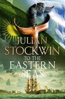 Book cover for To the Eastern Seas