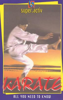 Cover of Karate