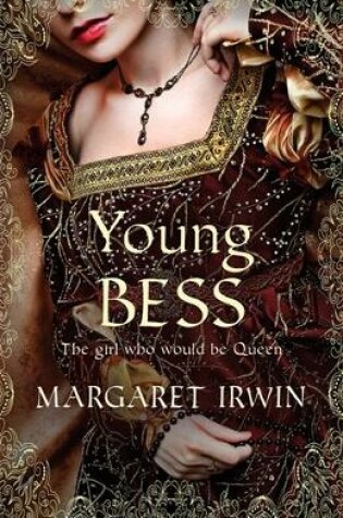 Cover of Young Bess