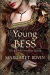 Book cover for Young Bess