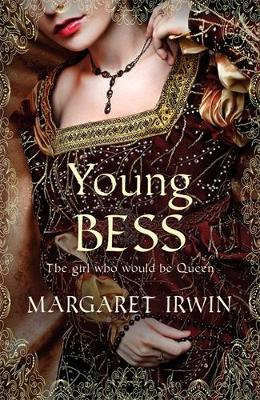 Cover of Young Bess