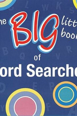 Cover of The Big Little Book