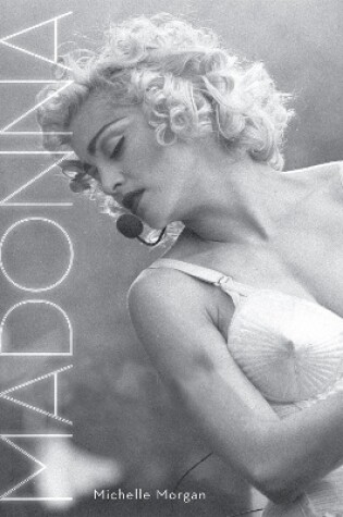 Cover of Madonna