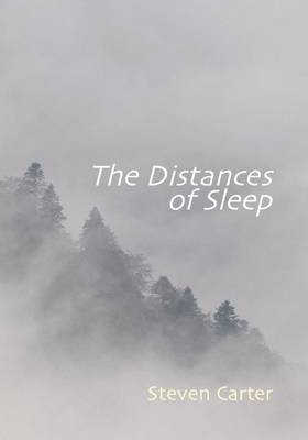 Book cover for The Distances of Sleep