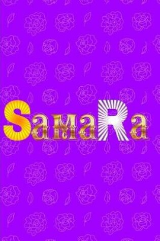 Cover of Samara