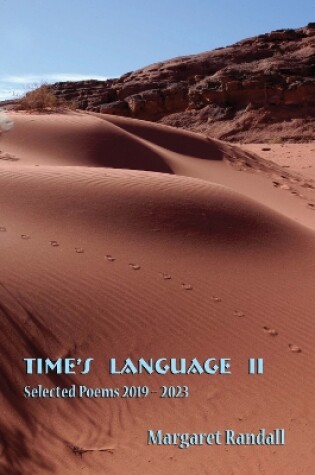 Cover of Time's Language II