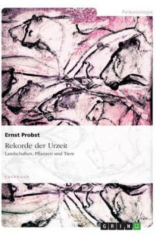 Cover of Rekorde der Urzeit