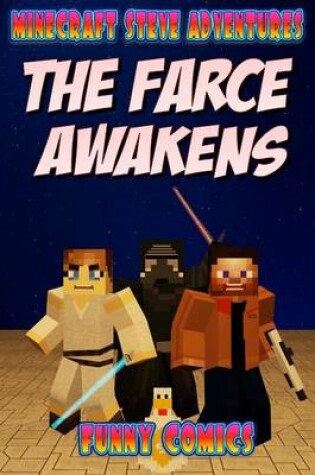 Cover of The Farce Awakens