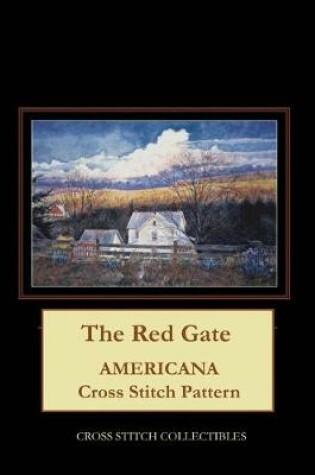 Cover of The Red Gate