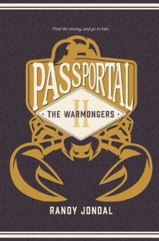 Cover of Passportal 2
