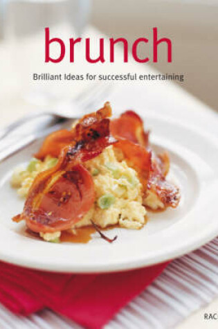 Cover of Brunch