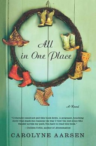 Cover of All in One Place