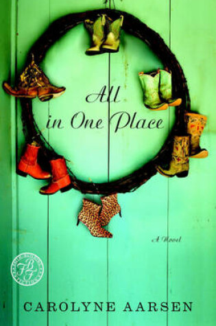 Cover of All in One Place