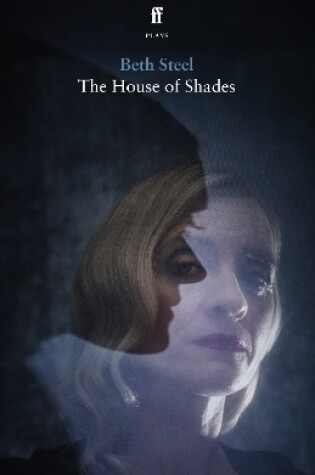 Cover of The House of Shades