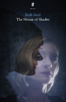 Book cover for The House of Shades