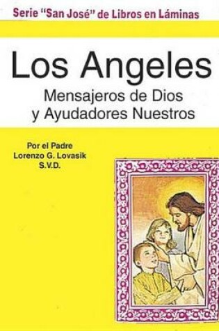 Cover of Los Angeles